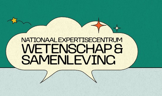 het Nationaal Expertisecentrum Wetenschap & Samenleving (NEWS)